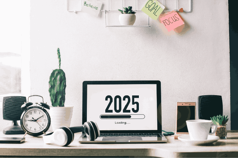 Best Productivity Apps 2025