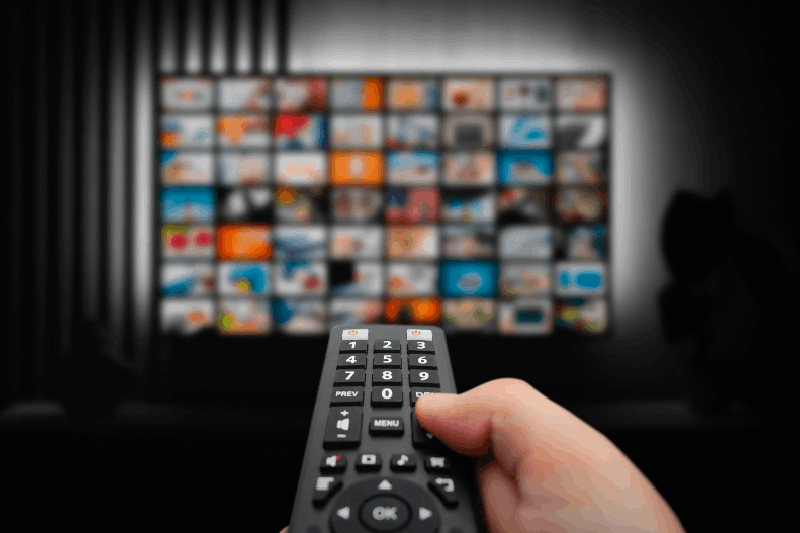 Best Free Movie Streaming Apps