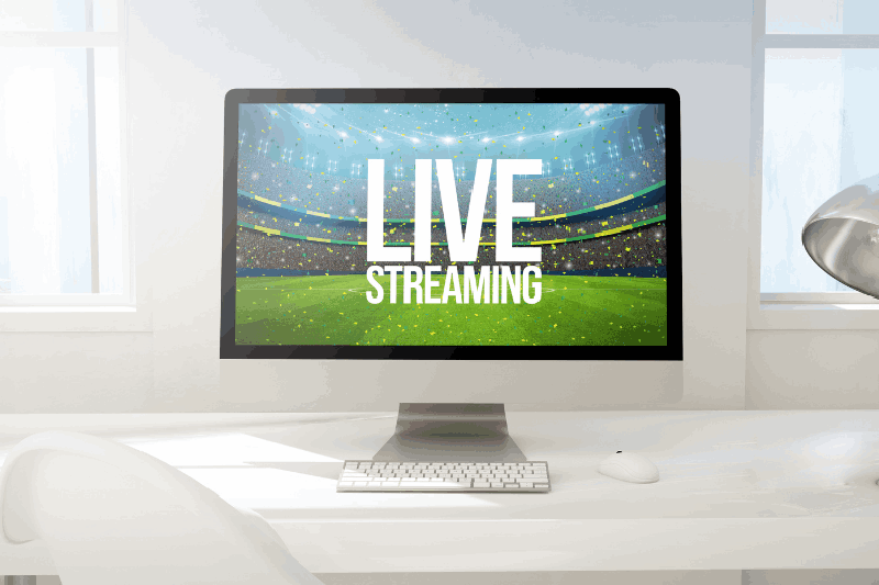 Free Sports Streaming APK