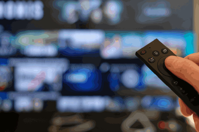 Best OTT Apps for Binge-Watching