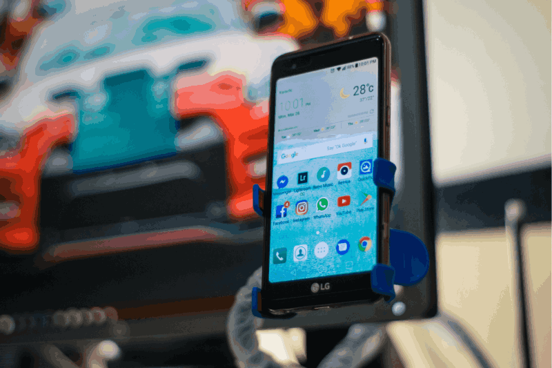 Hidden Android Features