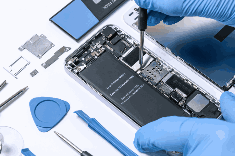 Save Battery Life Tips