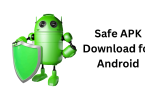 Safe APK Download for Android
