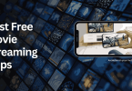 Best Free Movie Streaming Apps