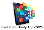 Best Productivity Apps 2025