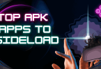 Top APK apps to sideload