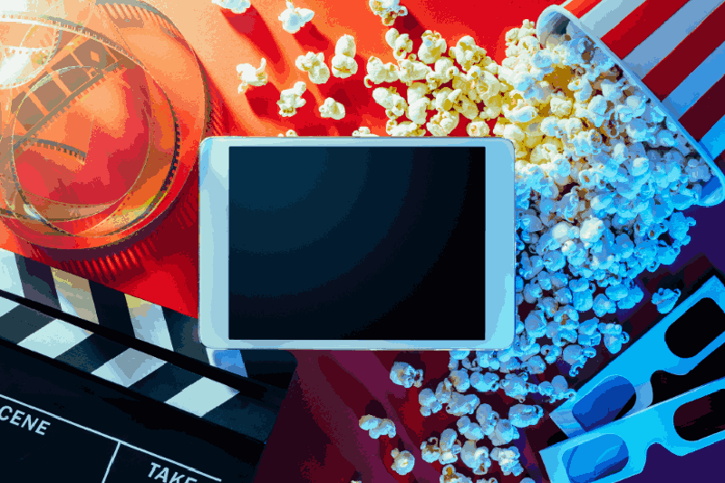 Best Free Movie Streaming Apps