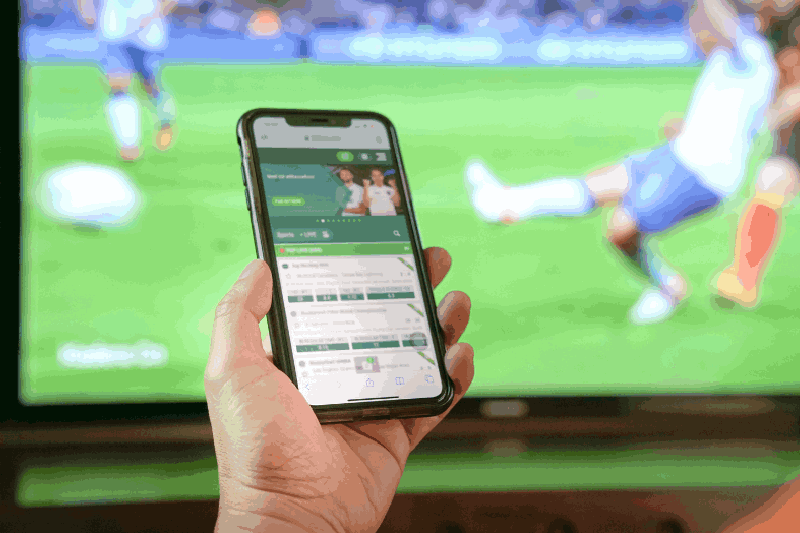 Free Sports Streaming APK
