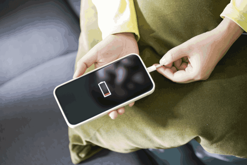 Save Battery Life Tips