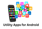 Free Utility Apps for Android