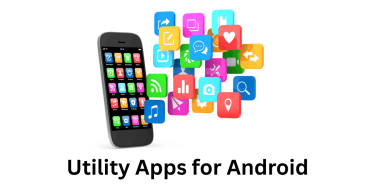 Free Utility Apps for Android
