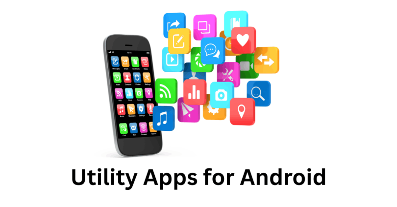 Free Utility Apps for Android