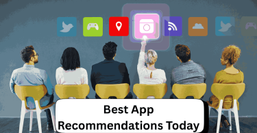 Best App Recommendations Today