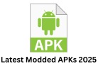 Latest Modded APKs 2025