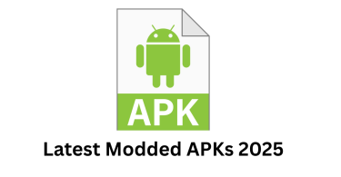 Latest Modded APKs 2025