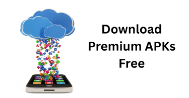Download Premium APKs Free
