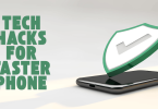 Tech Hacks for Faster Phone
