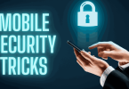 Mobile Security Tricks