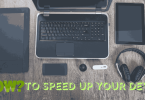 How to Speed Up Your Device