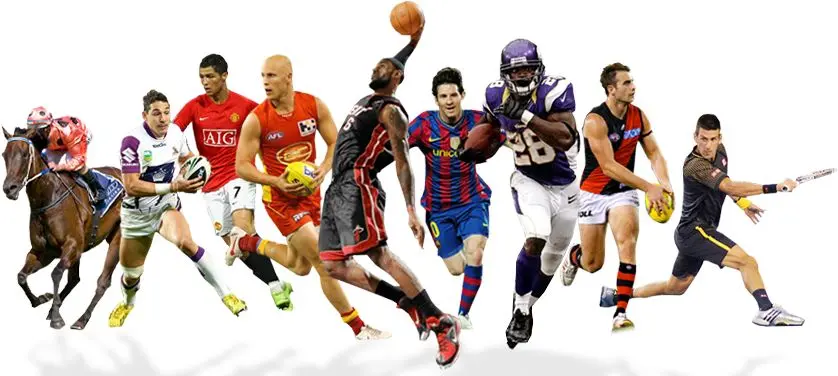 International Sports Events: A Complete Beginner’s Guide
