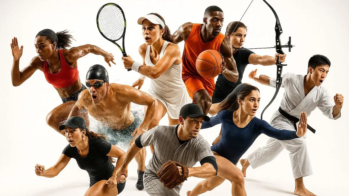 Sports Highlights Today: Latest Matches, Scores, and Big Moments
