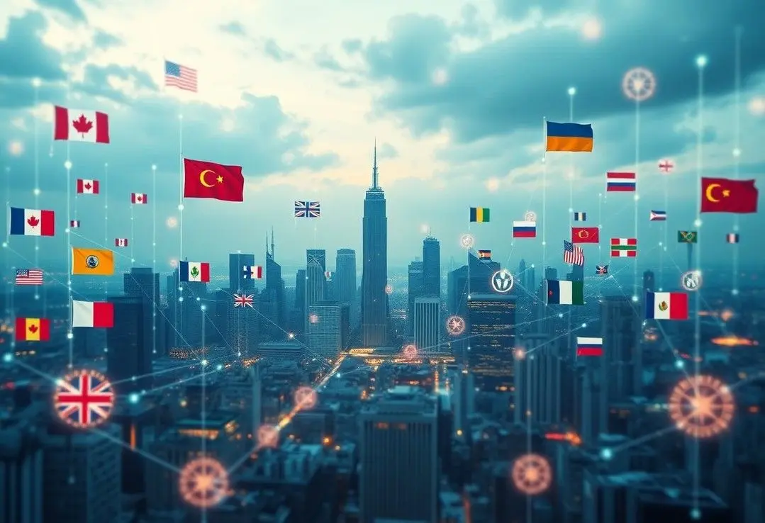International Headlines: How Free SEO Tools Help You Track Global Trends