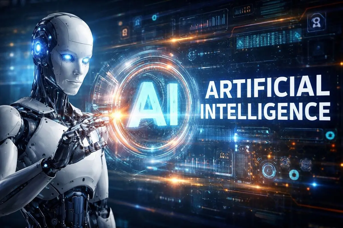 Artificial Intelligence Updates: Latest Trends and Innovations in 2026