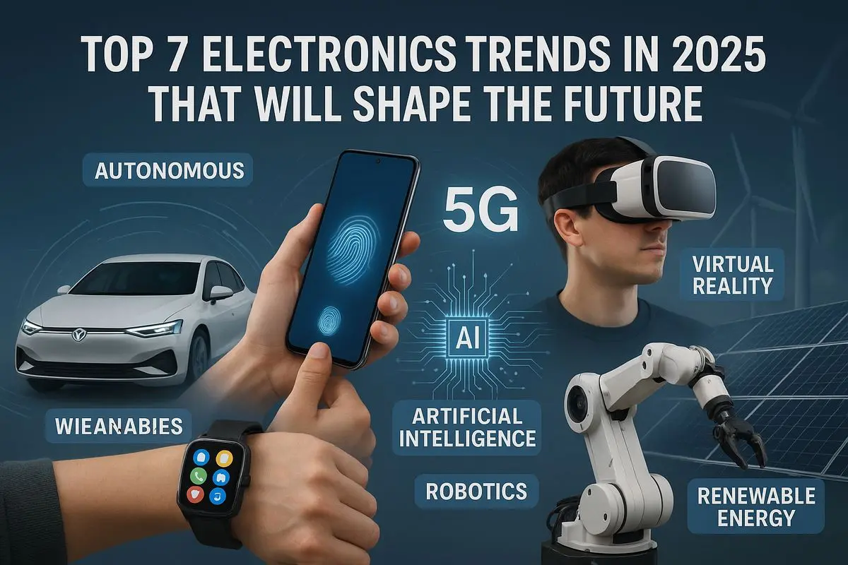 Future Technology Innovations: How Emerging Tech Will Change the World